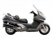 Honda Silver Wing